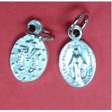 Miraculous Medal Miraculous Medal